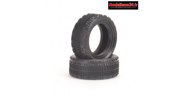 Schumacher Cactus Fusion 2 - 1/10 4wd - Giallo - acquista su